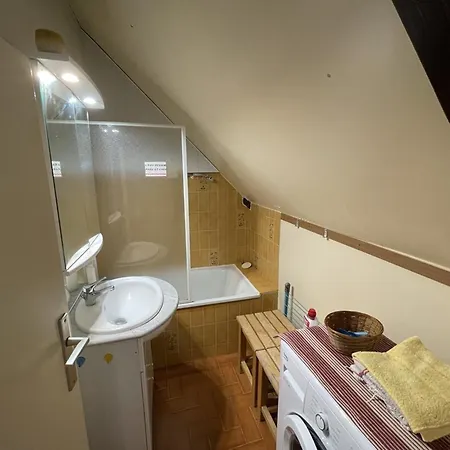 Apartamento Atypique Au Centre Du Lioran Pour 4 Personnes, Confort Et Charme - Fr-1-787-138 *
